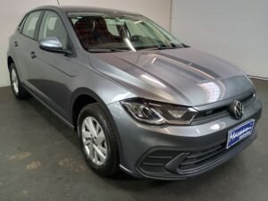 VOLKSWAGEN POLO SENSE 1.0 TURBO 170 TSI AUTOMÁTICO FLEX