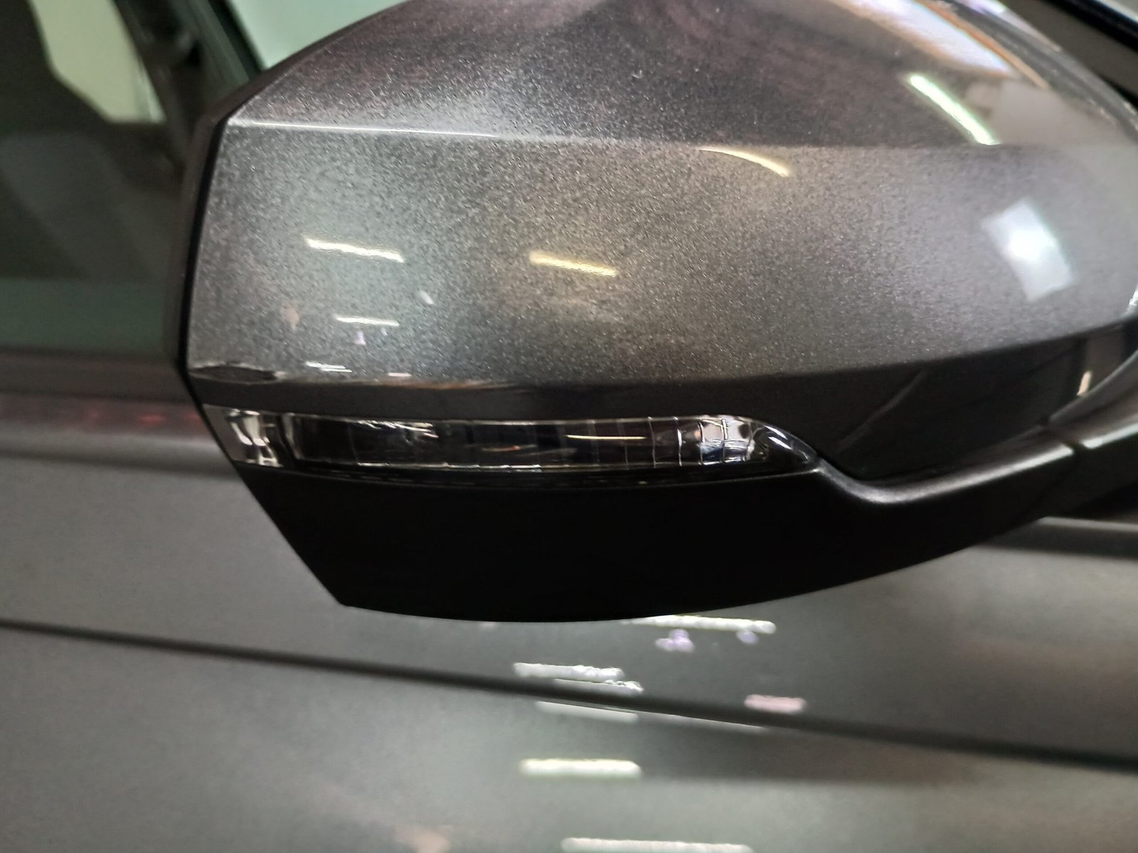 VOLKSWAGEN POLO SENSE 1.0 TURBO 170 TSI AUTOMÁTICO FLEX - Imagem 21