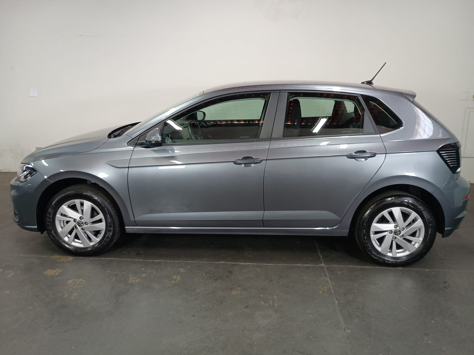 VOLKSWAGEN POLO SENSE 1.0 TURBO 170 TSI AUTOMÁTICO FLEX - Imagem 28