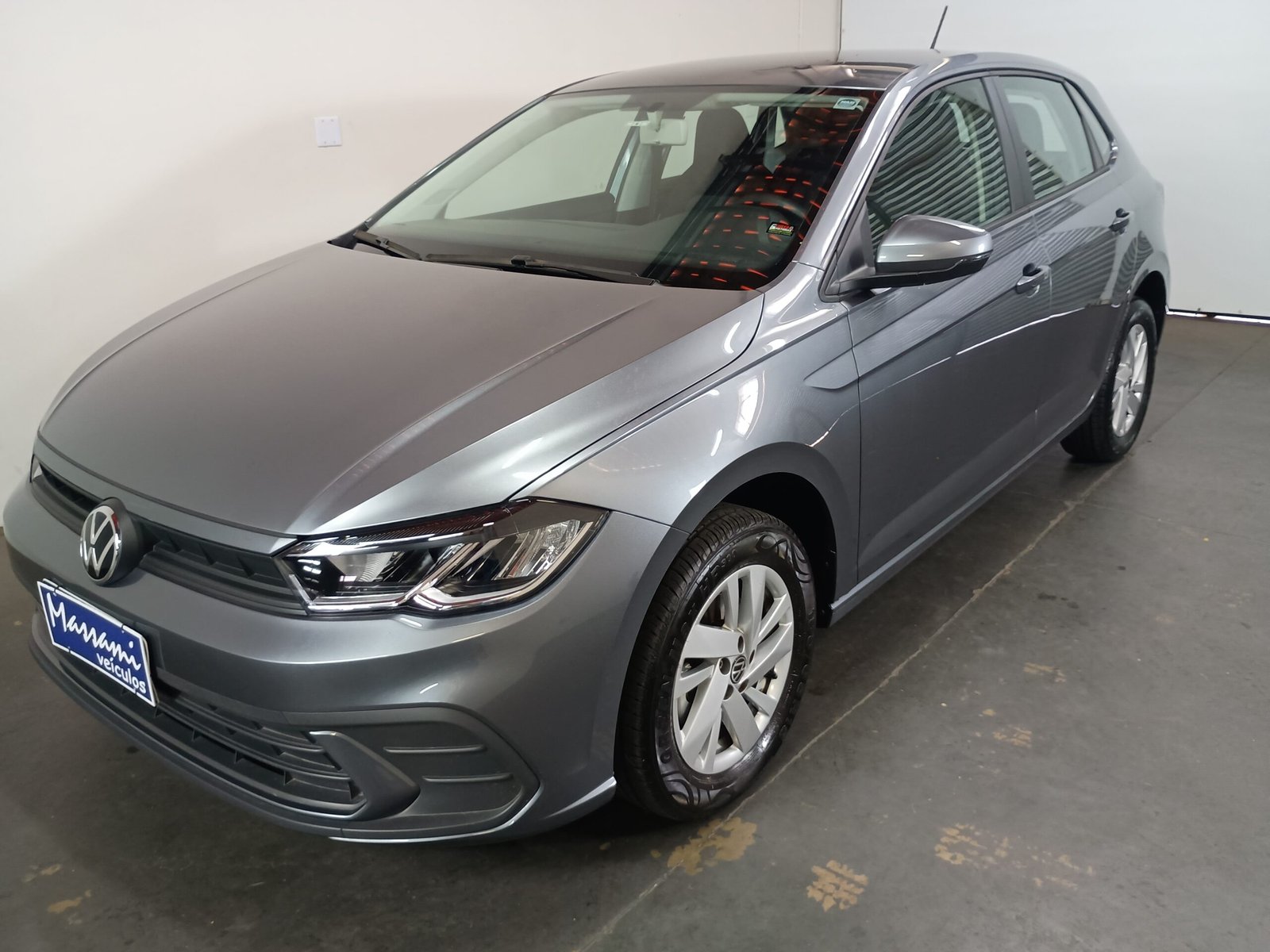 VOLKSWAGEN POLO SENSE 1.0 TURBO 170 TSI AUTOMÁTICO FLEX - Imagem 3