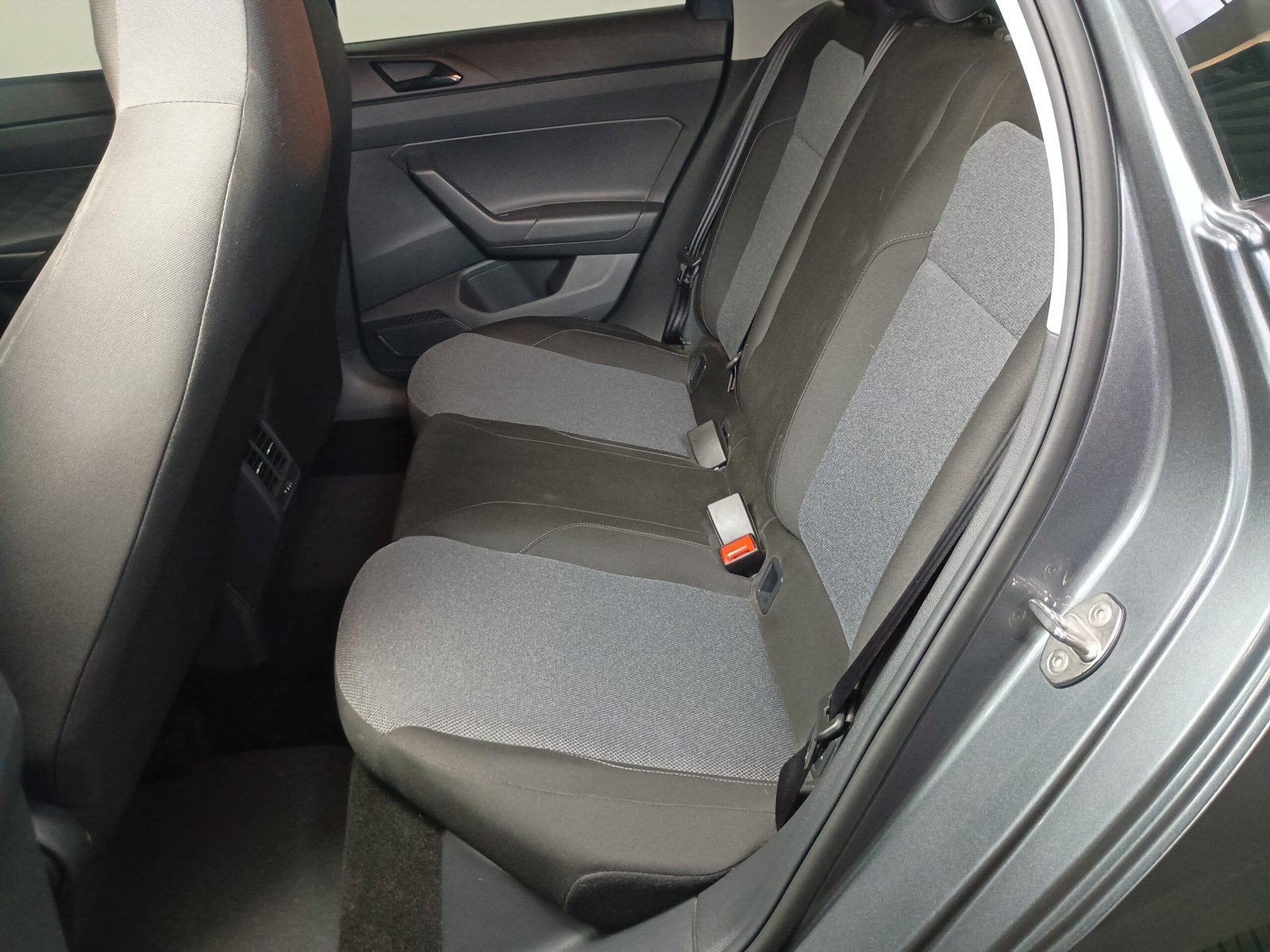 VOLKSWAGEN POLO SENSE 1.0 TURBO 170 TSI AUTOMÁTICO FLEX - Imagem 13
