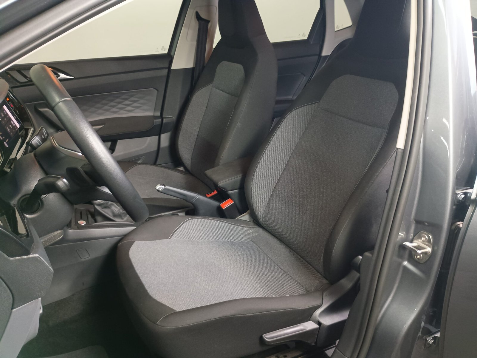 VOLKSWAGEN POLO SENSE 1.0 TURBO 170 TSI AUTOMÁTICO FLEX - Imagem 9