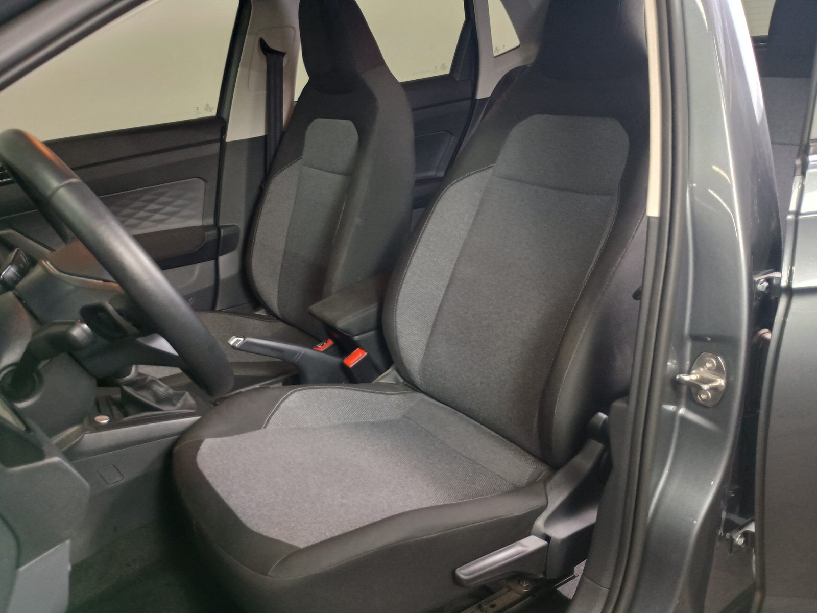VOLKSWAGEN POLO SENSE 1.0 TURBO 170 TSI AUTOMÁTICO FLEX - Imagem 10