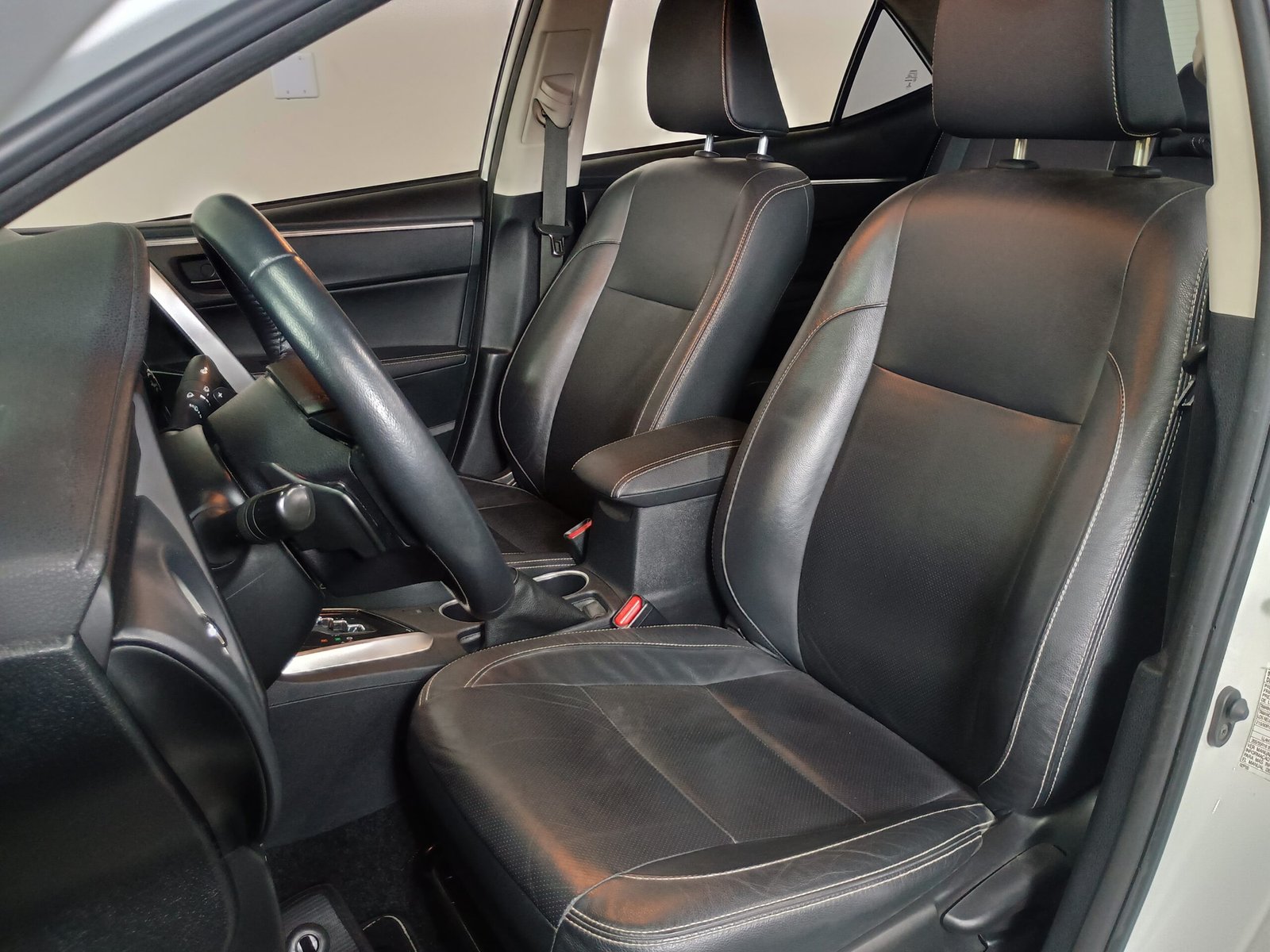 TOYOTA COROLLA XEI 2.0 CVT AUTOMÁTICO FLEX - Imagem 9