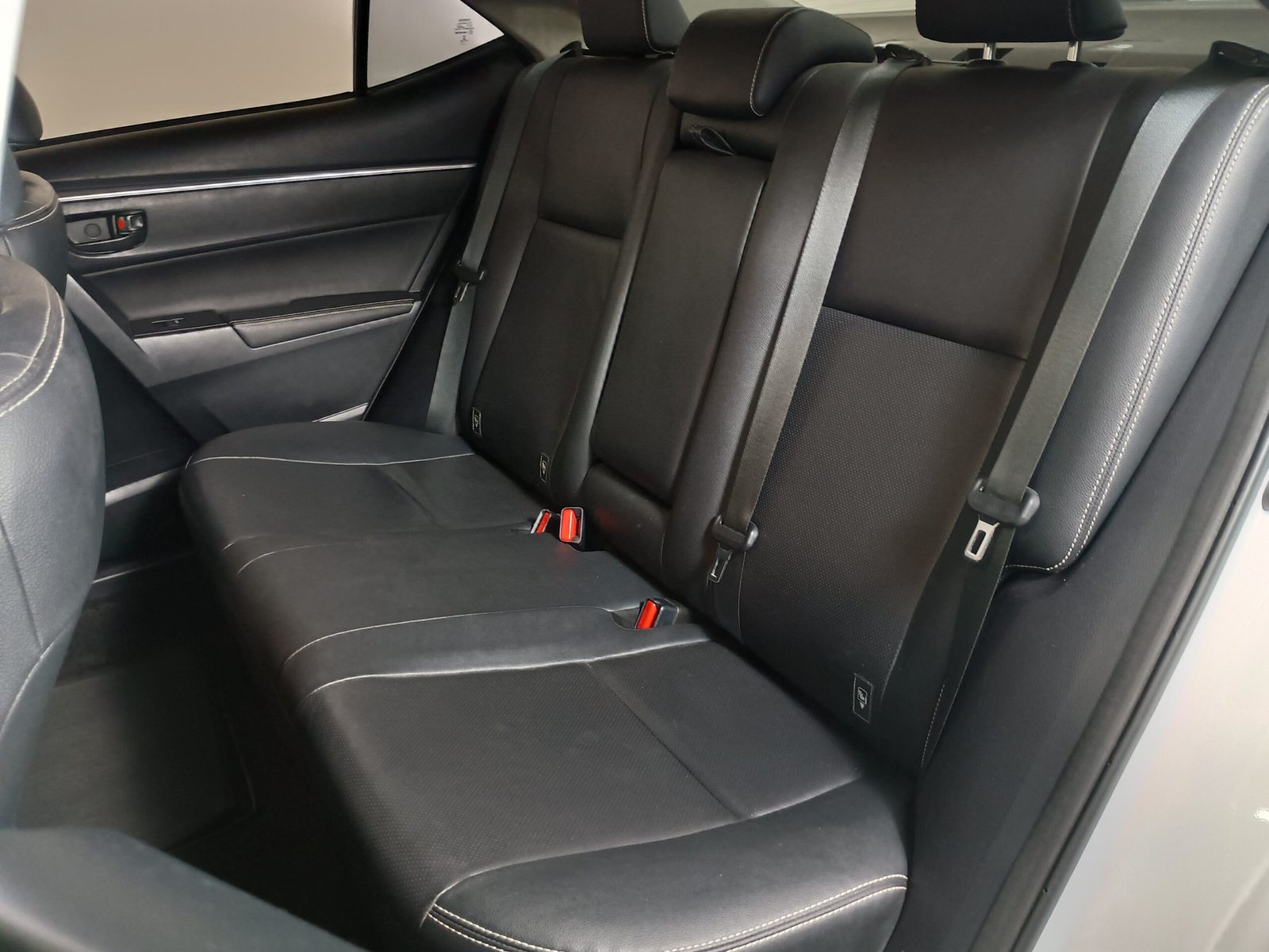 TOYOTA COROLLA XEI 2.0 CVT AUTOMÁTICO FLEX - Imagem 12