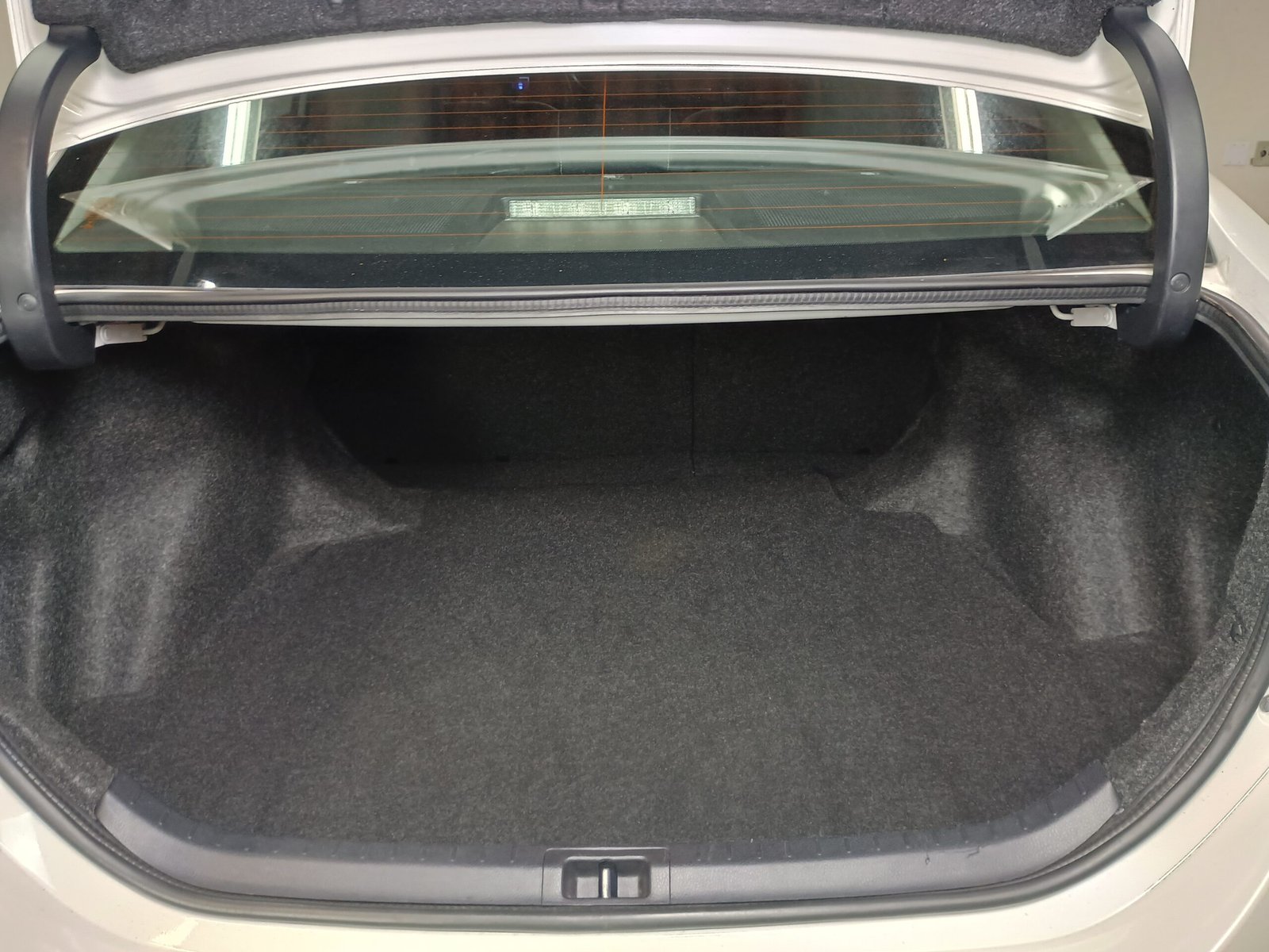 TOYOTA COROLLA XEI 2.0 CVT AUTOMÁTICO FLEX - Imagem 13