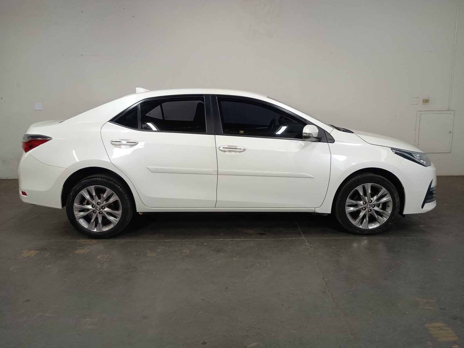 TOYOTA COROLLA XEI 2.0 CVT AUTOMÁTICO FLEX - Imagem 19