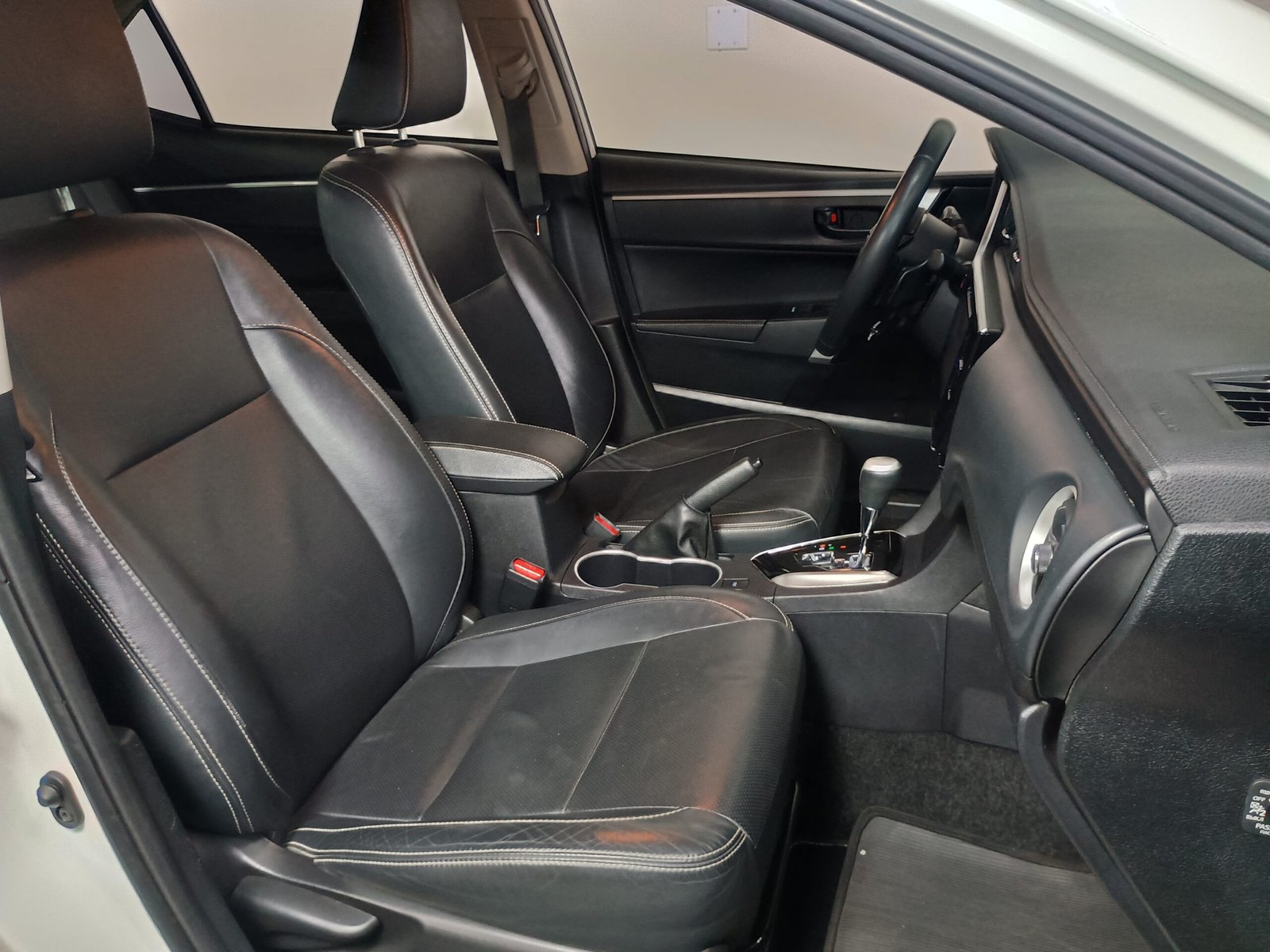TOYOTA COROLLA XEI 2.0 CVT AUTOMÁTICO FLEX - Imagem 7