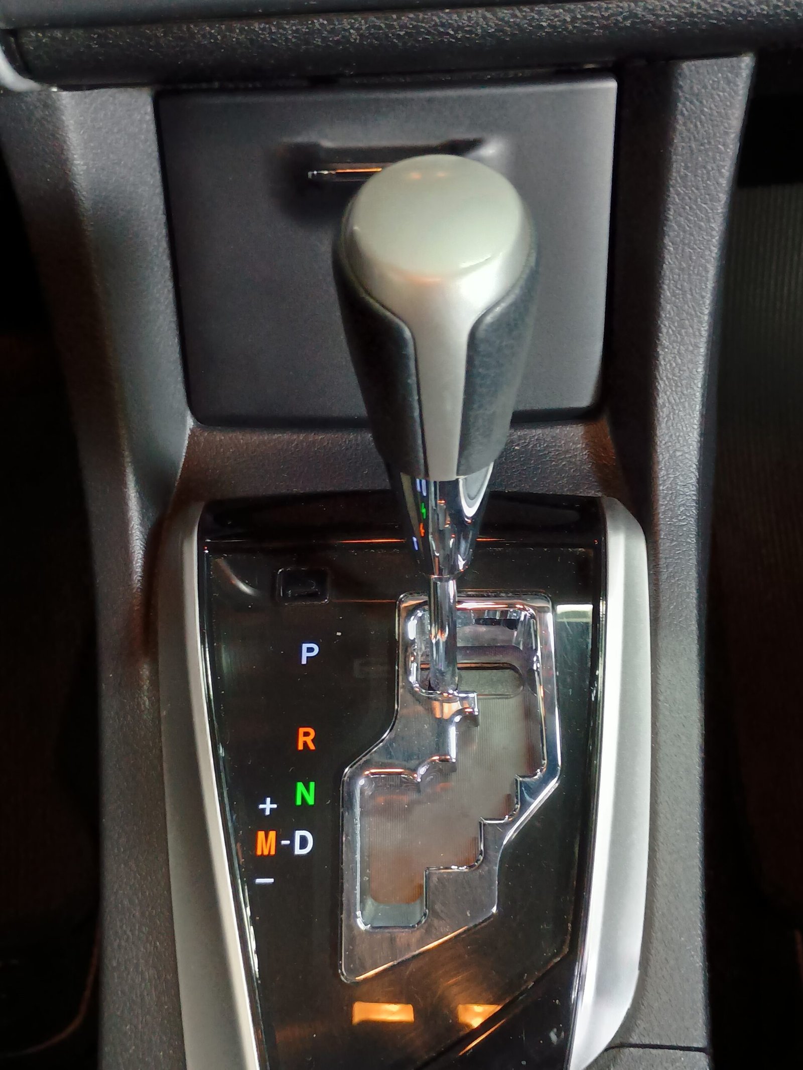 TOYOTA COROLLA XEI 2.0 CVT AUTOMÁTICO FLEX - Imagem 16
