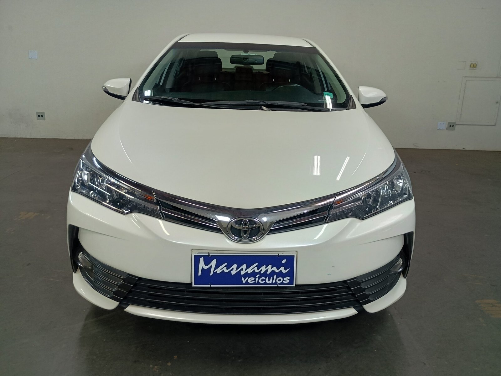 TOYOTA COROLLA XEI 2.0 CVT AUTOMÁTICO FLEX - Imagem 4