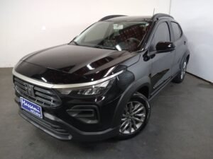 FIAT PULSE 1.3 DRIVE FLEX 4P. AUTOMATICO.