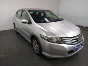HONDA CITY SEDAN EX 1.5 16V i-VTEC 4P. AUTOMATICO FLEX.