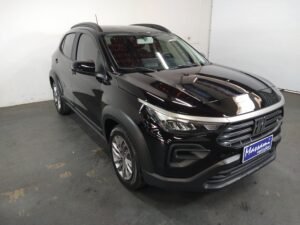 FIAT PULSE 1.3 DRIVE FLEX 4P. AUTOMATICO.