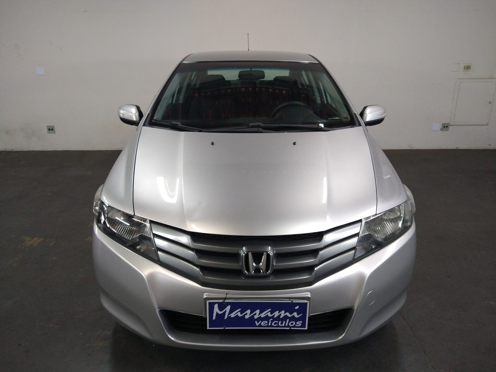 HONDA CITY SEDAN EX 1.5 16V i-VTEC 4P. AUTOMATICO FLEX. - Imagem 4
