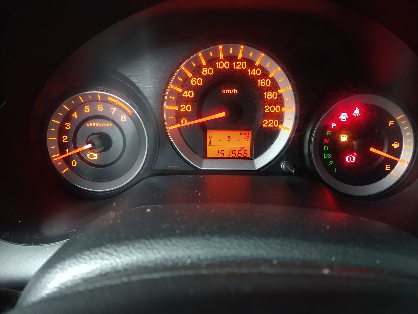 HONDA CITY SEDAN EX 1.5 16V i-VTEC 4P. AUTOMATICO FLEX. - Imagem 14