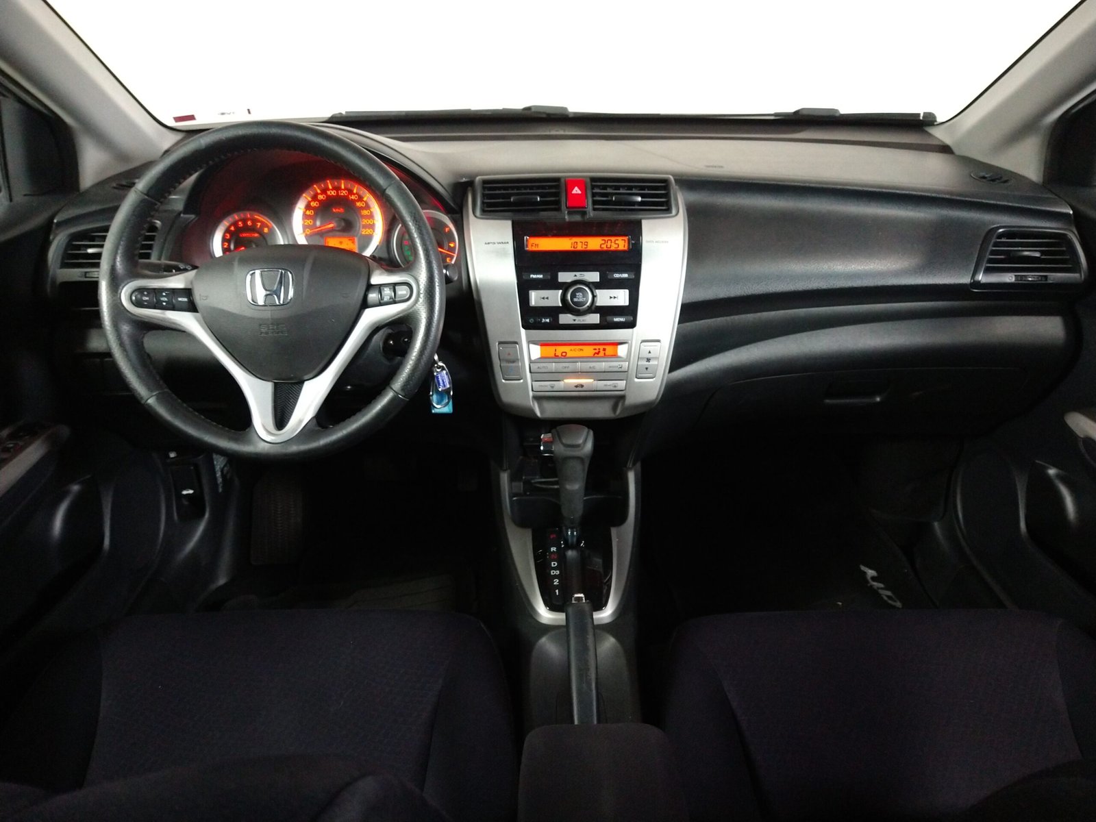 HONDA CITY SEDAN EX 1.5 16V i-VTEC 4P. AUTOMATICO FLEX. - Imagem 15