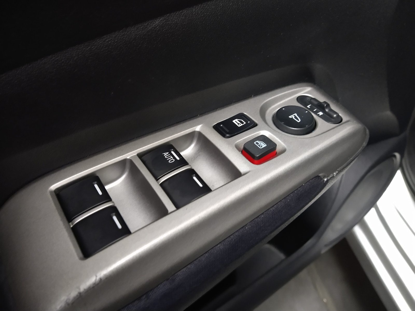 HONDA CITY SEDAN EX 1.5 16V i-VTEC 4P. AUTOMATICO FLEX. - Imagem 6
