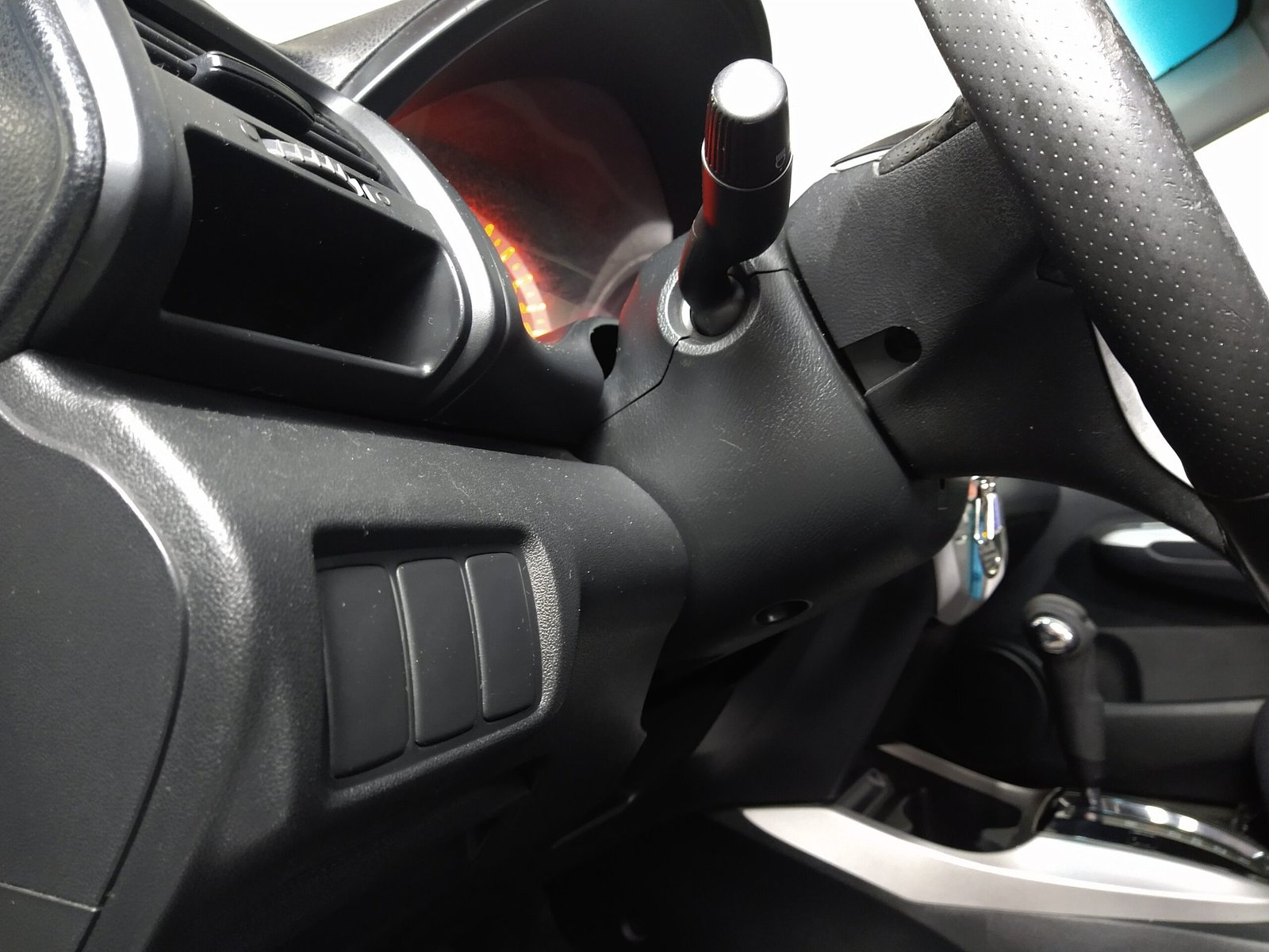 HONDA CITY SEDAN EX 1.5 16V i-VTEC 4P. AUTOMATICO FLEX. - Imagem 7