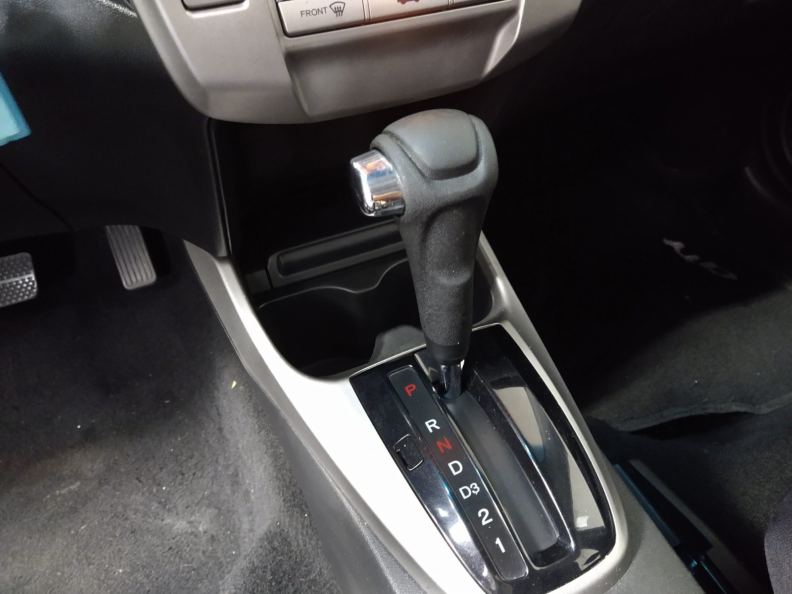 HONDA CITY SEDAN EX 1.5 16V i-VTEC 4P. AUTOMATICO FLEX. - Imagem 8