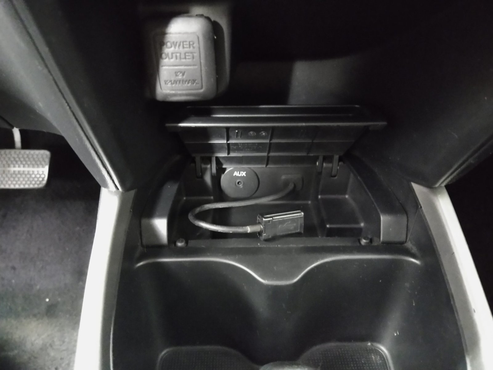 HONDA CITY SEDAN EX 1.5 16V i-VTEC 4P. AUTOMATICO FLEX. - Imagem 9