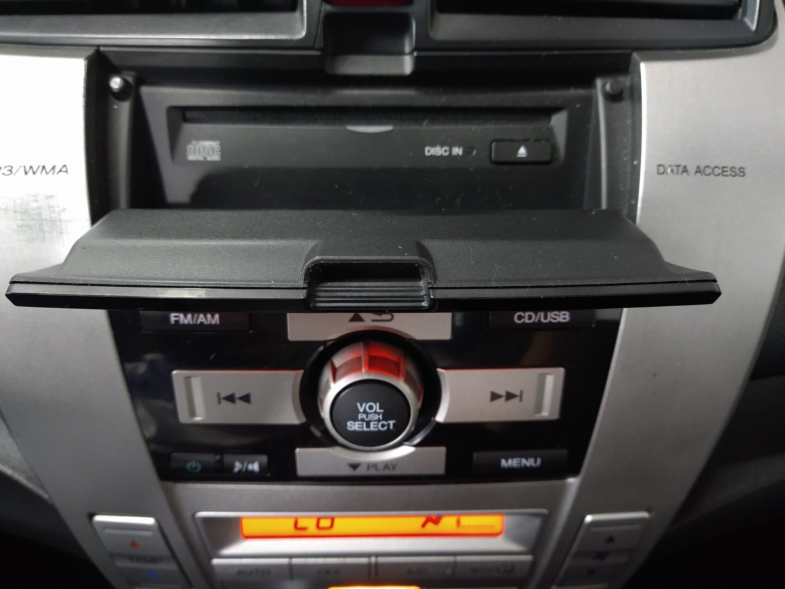 HONDA CITY SEDAN EX 1.5 16V i-VTEC 4P. AUTOMATICO FLEX. - Imagem 11