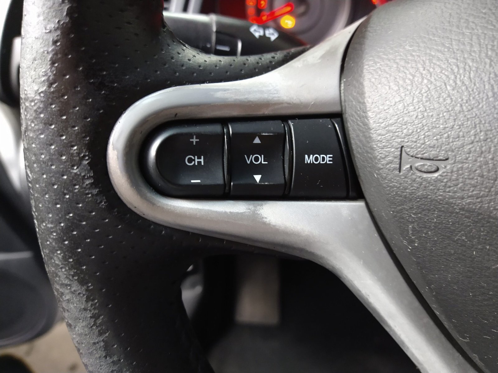 HONDA CITY SEDAN EX 1.5 16V i-VTEC 4P. AUTOMATICO FLEX. - Imagem 12