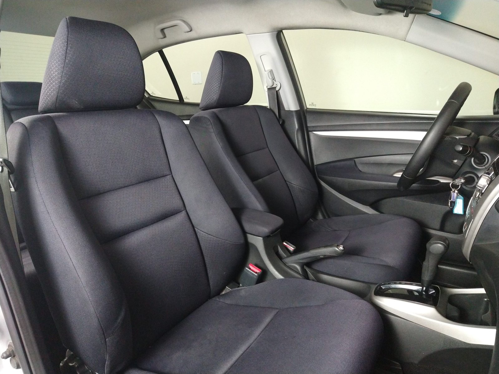 HONDA CITY SEDAN EX 1.5 16V i-VTEC 4P. AUTOMATICO FLEX. - Imagem 16