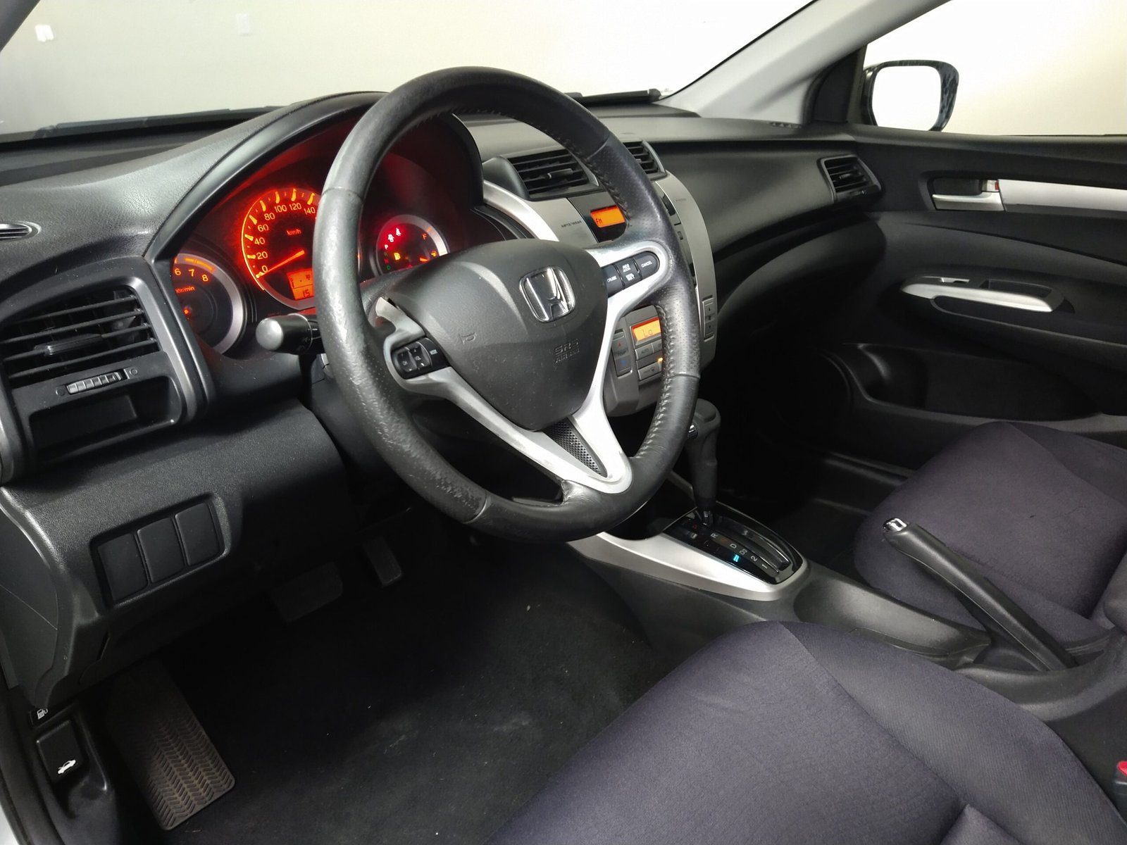 HONDA CITY SEDAN EX 1.5 16V i-VTEC 4P. AUTOMATICO FLEX. - Imagem 18