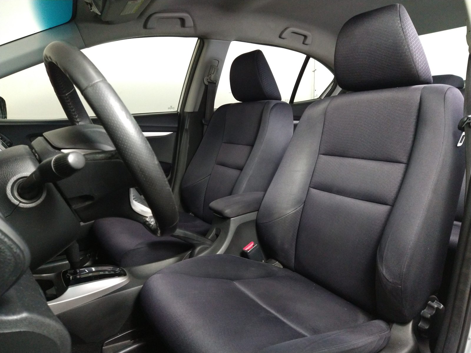 HONDA CITY SEDAN EX 1.5 16V i-VTEC 4P. AUTOMATICO FLEX. - Imagem 19