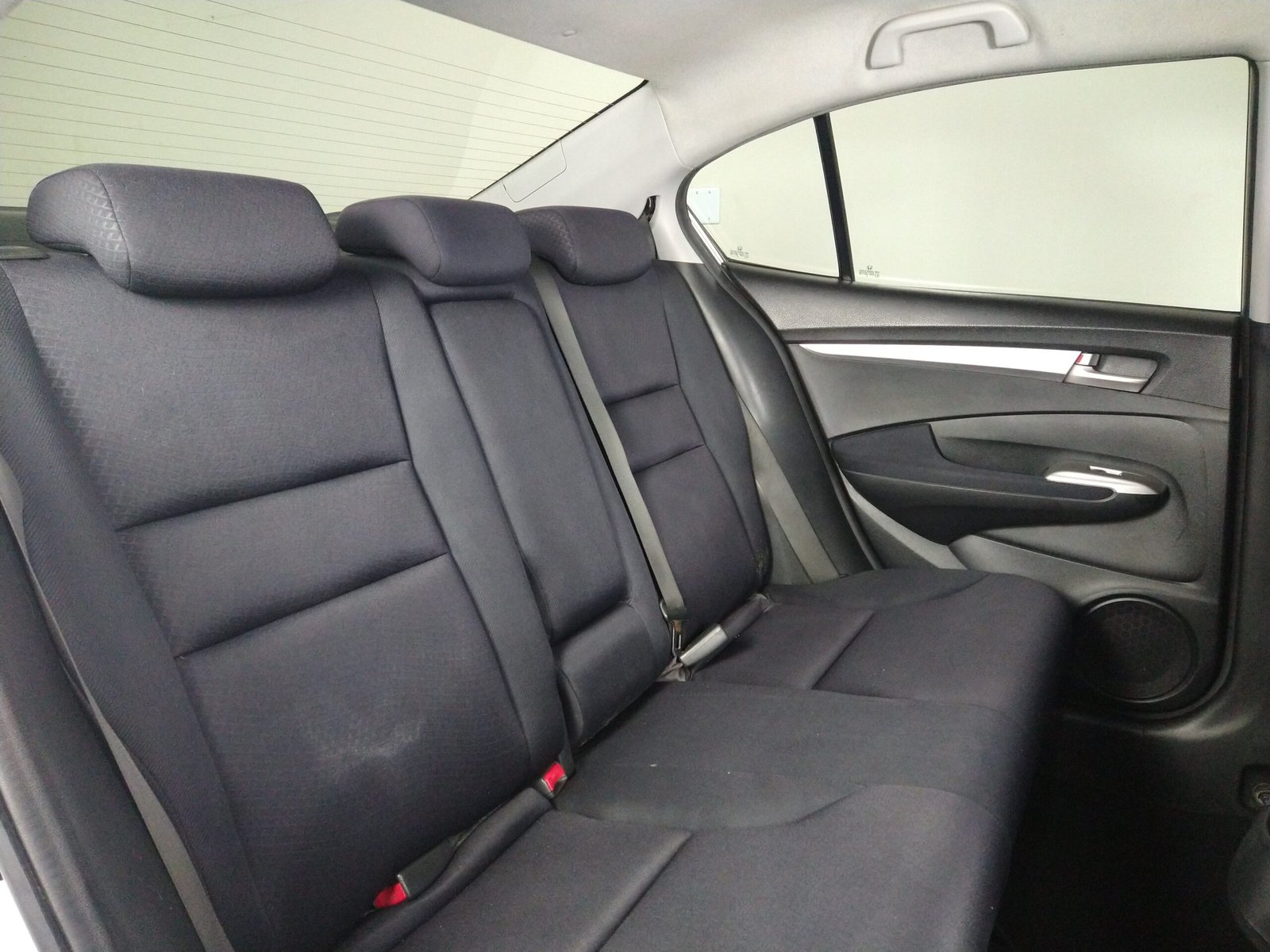 HONDA CITY SEDAN EX 1.5 16V i-VTEC 4P. AUTOMATICO FLEX. - Imagem 20