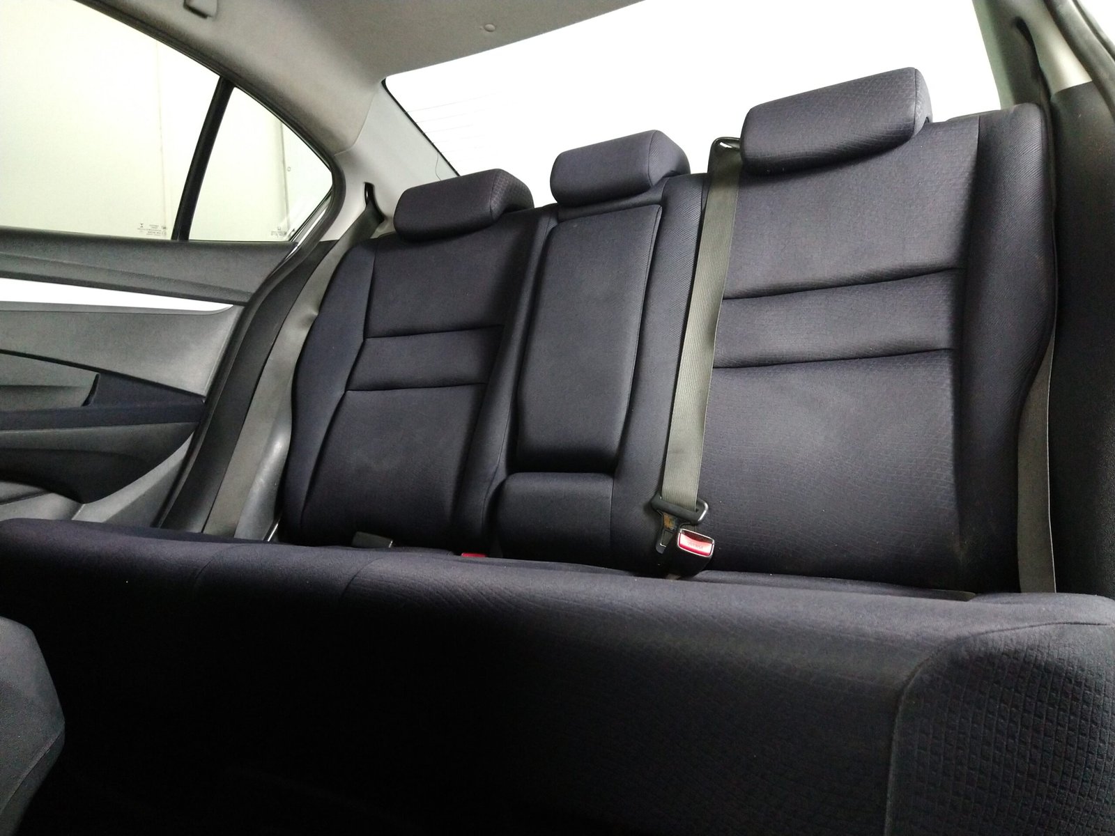 HONDA CITY SEDAN EX 1.5 16V i-VTEC 4P. AUTOMATICO FLEX. - Imagem 21