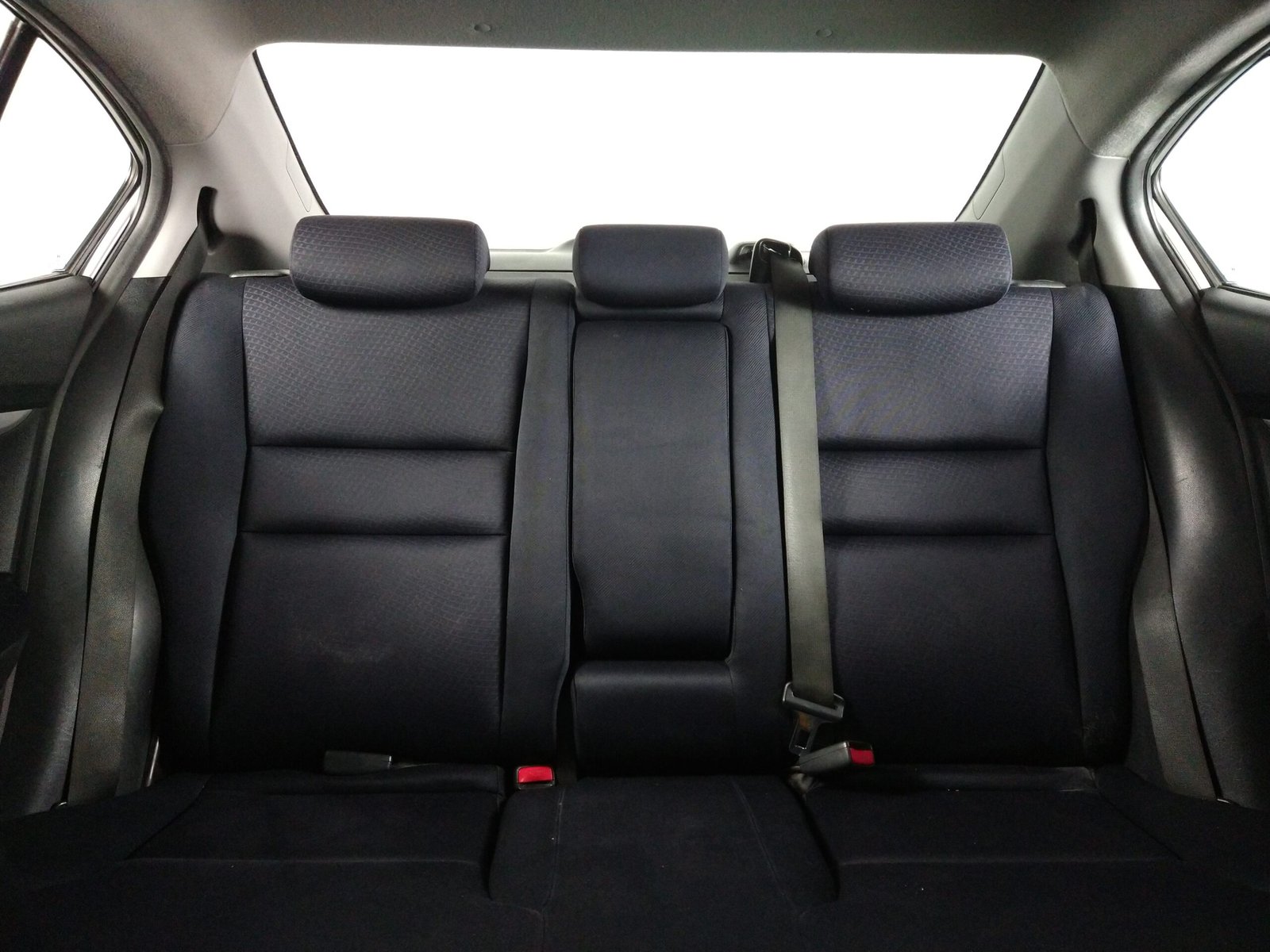 HONDA CITY SEDAN EX 1.5 16V i-VTEC 4P. AUTOMATICO FLEX. - Imagem 22
