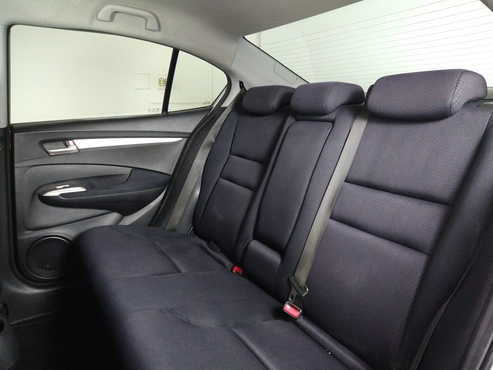 HONDA CITY SEDAN EX 1.5 16V i-VTEC 4P. AUTOMATICO FLEX. - Imagem 23