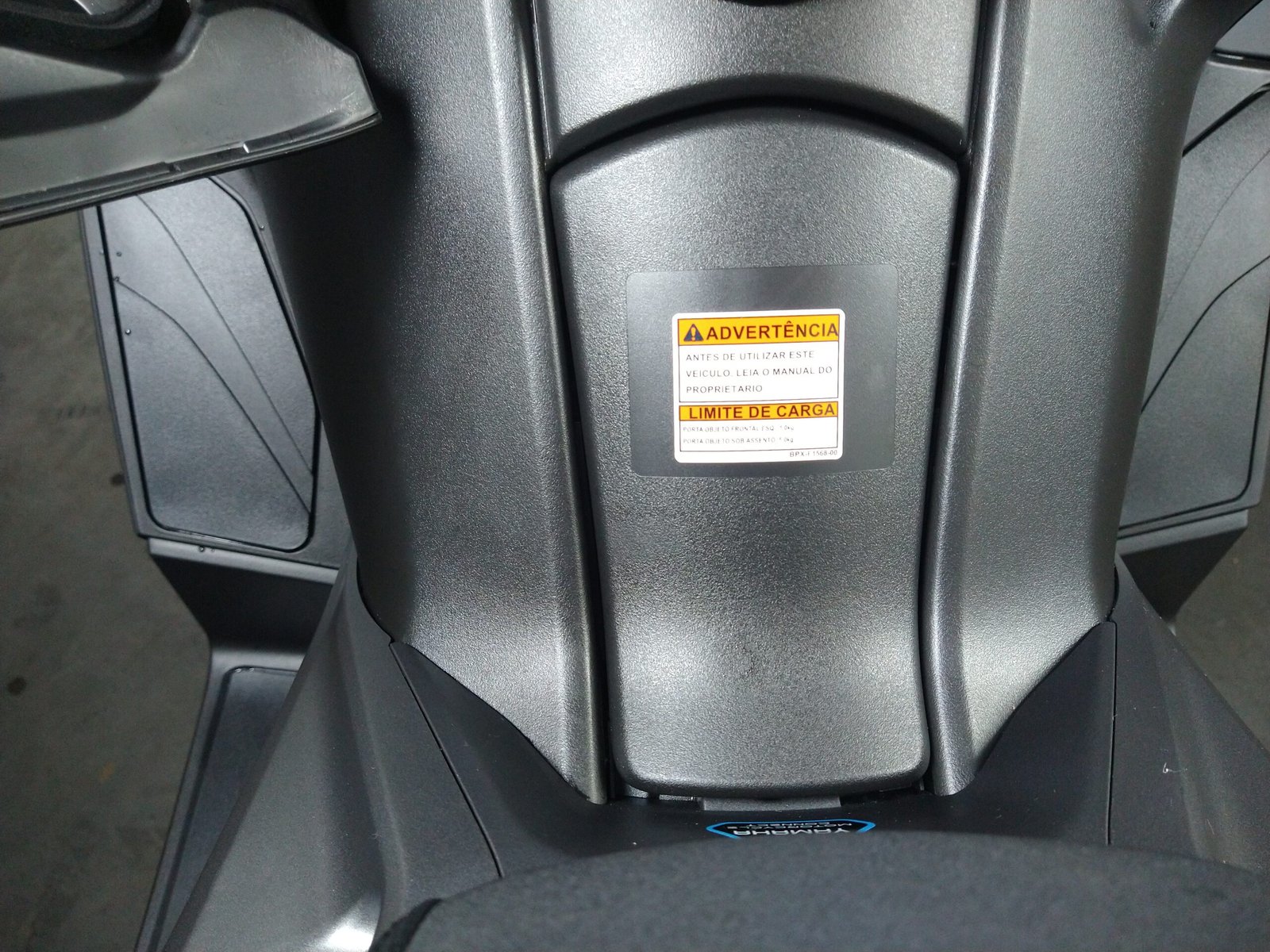 YAMAHA XMAX 300 CONNECTED GASOLINA. - Imagem 12
