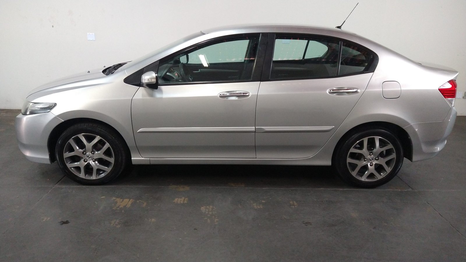 HONDA CITY SEDAN EX 1.5 16V i-VTEC 4P. AUTOMATICO FLEX. - Imagem 28