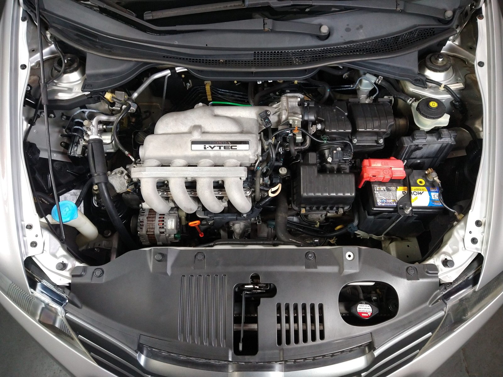 HONDA CITY SEDAN EX 1.5 16V i-VTEC 4P. AUTOMATICO FLEX. - Imagem 29
