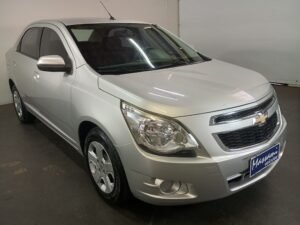 CHEVROLET COBALT LT 1.4 MT FLEX