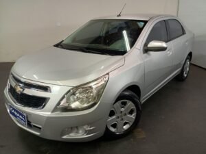 CHEVROLET COBALT LT 1.4 MT FLEX
