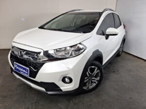 HONDA WR-V 1.5 i-VTEC FLEX HATCH EXL CVT.