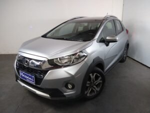 HONDA WR-V 1.5 i-VTEC FLEX HATCH EXL CVT
