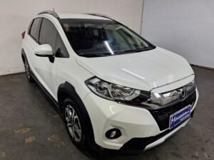 HONDA WR-V 1.5 i-VTEC FLEX HATCH EXL CVT.