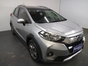 HONDA WR-V 1.5 i-VTEC FLEX HATCH EXL CVT