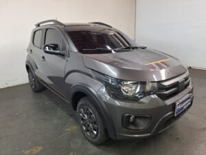 FIAT MOBI TREKKING 1.0 EVO FLEX 4P MANUAL.