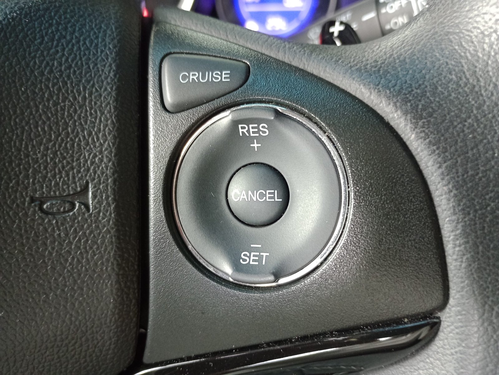 HONDA WR-V EX 1.5 CVT AUTOMÁTICA FLEX - Imagem 13