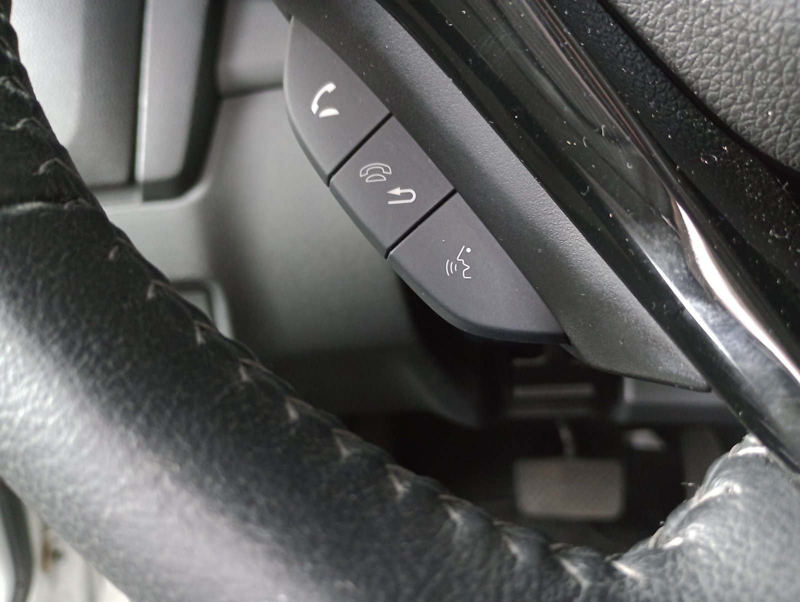 HONDA WR-V EX 1.5 CVT AUTOMÁTICA FLEX - Imagem 14
