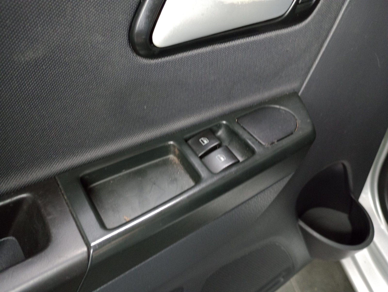 VOLKSWAGEN FOX 1.0 FLEX 4P MANUAL - Imagem 6