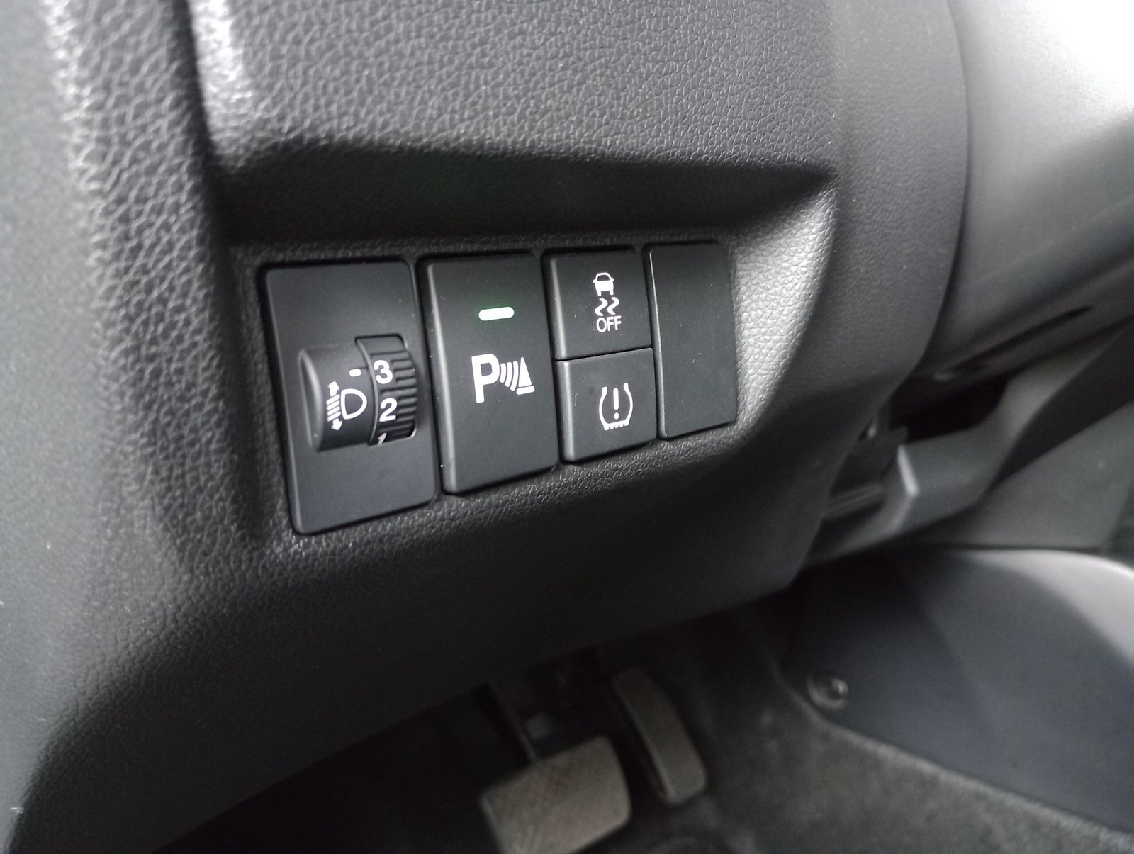 HONDA WR-V EX 1.5 CVT AUTOMÁTICA FLEX - Imagem 6