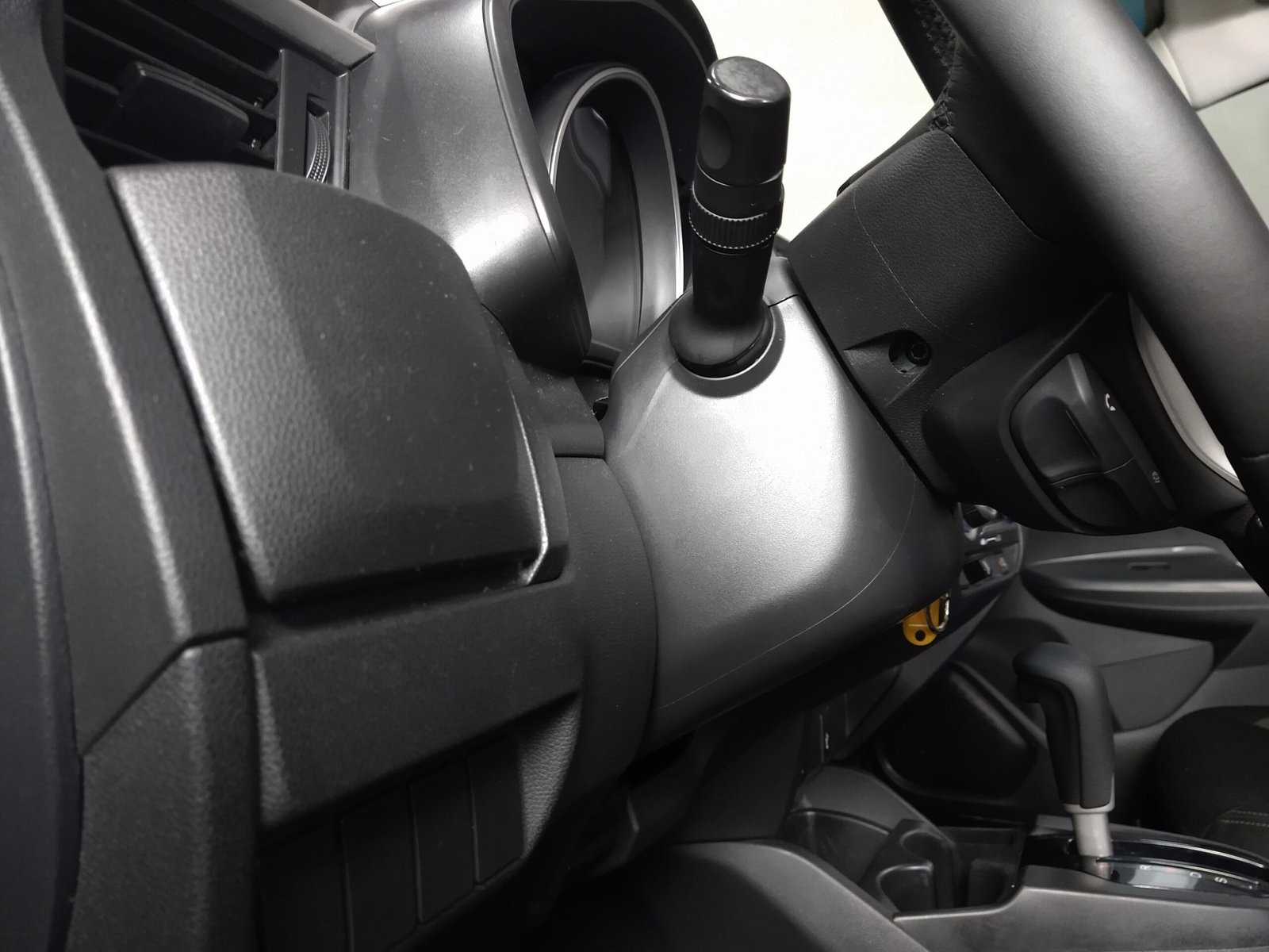 HONDA WR-V 1.5 i-VTEC FLEX HATCH EXL CVT - Imagem 7