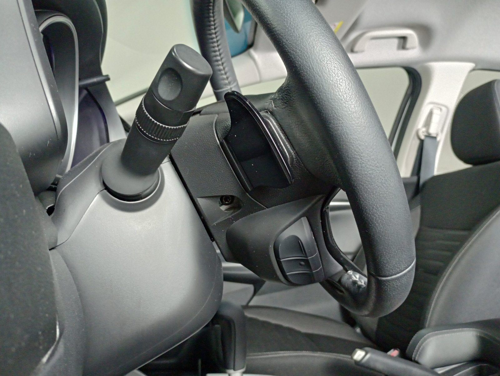 HONDA WR-V EX 1.5 CVT AUTOMÁTICA FLEX - Imagem 7