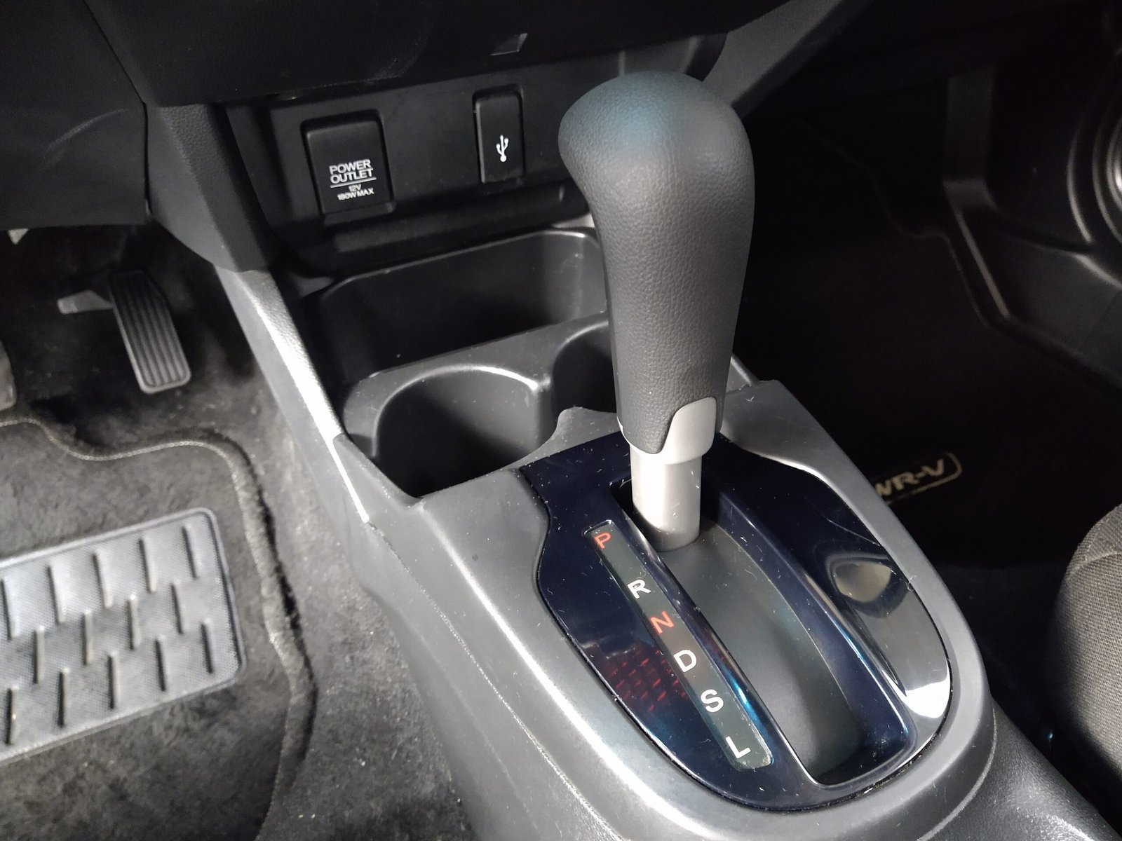 HONDA WR-V 1.5 i-VTEC FLEX HATCH EXL CVT - Imagem 8